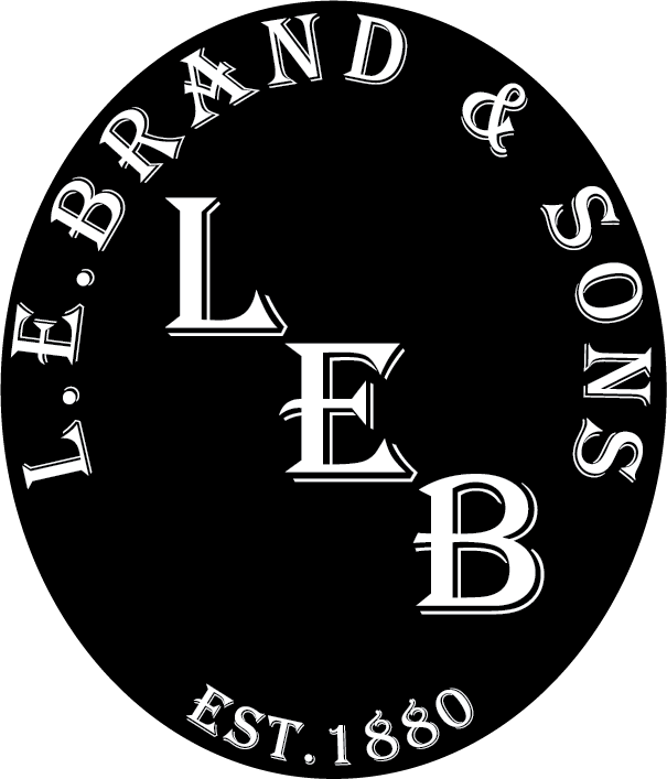 L.E. Brand & Sons Ltd