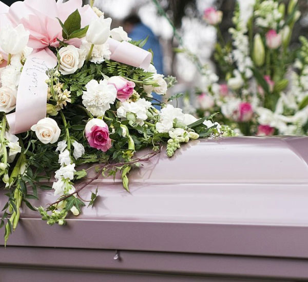 L.E. Brand & Sons LTD | Funeral Directors | Funeral Planning | Cremation Ceremony