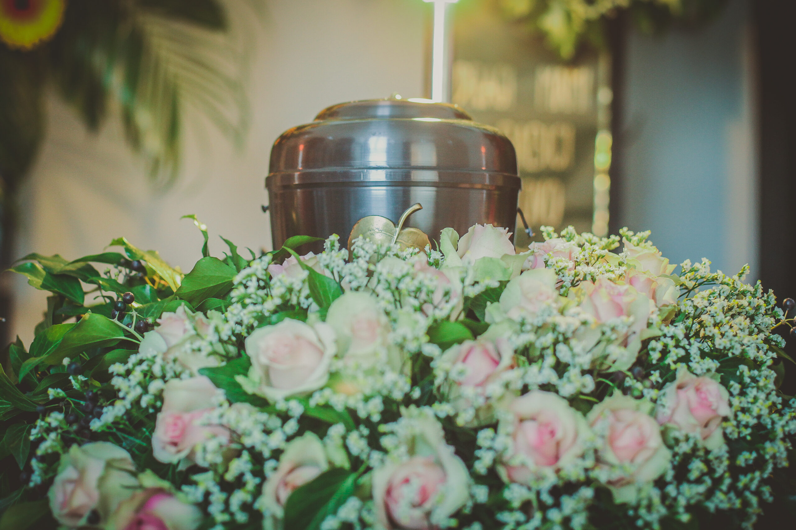 What is a direct cremation?